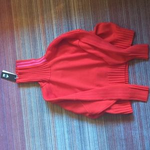 Turtleneck- Adidas Ivy Park Collection